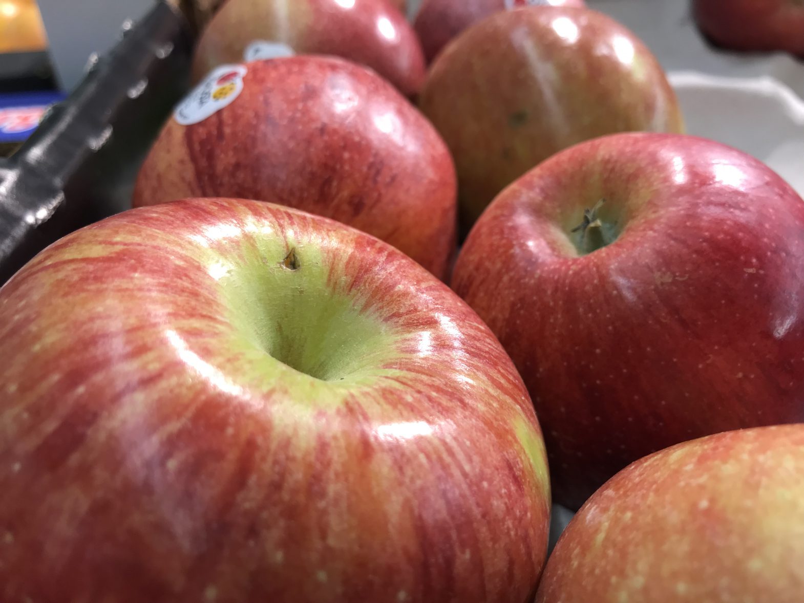 Ethen Die Tricks der Lebensmittelindustrie befootec