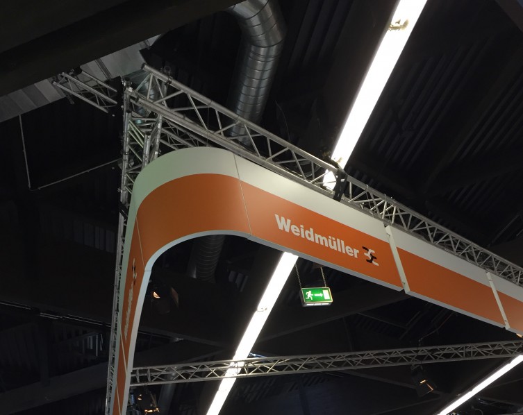 Weidmüller.