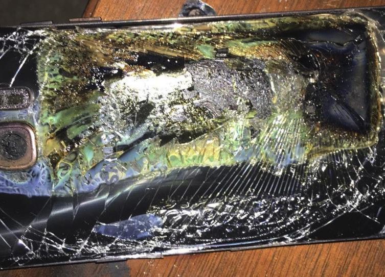 Galaxy Note 7