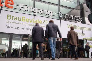 BrauBeviale.
