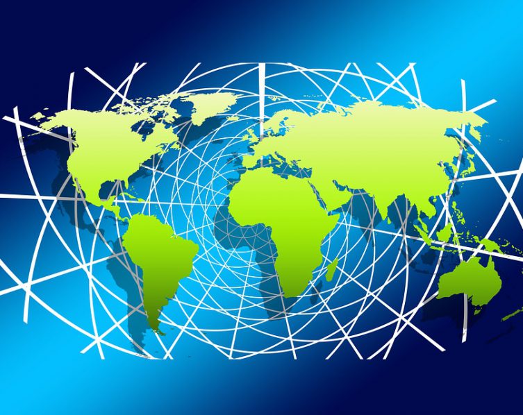 We are connected (Quelle: pixabay, lizenzfreie Bider))