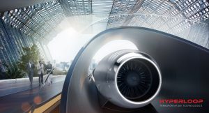 Hyperloop (Quelle: www.hyperlooptransp.com).