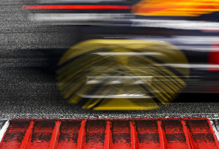 Breitere Reifen sind nur ein Bestandteil der Regeländerungen für die F1-Saison 2017. Quelle: fia.com/multimedia