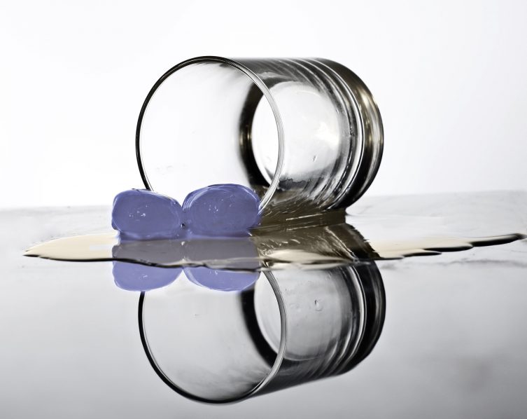 Hochprozentiger Schnaps (Quelle: Pixabay).