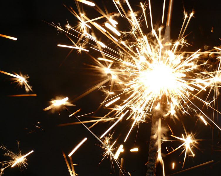 Feuerwerk Quelle: Pixabay