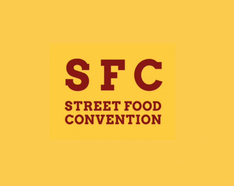 Street Food Convention 2018 Logo (Foto: streetfoodconvention.de)