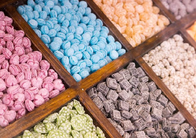 Foto: Köln Messe / Stand Edel GmbH, Halle 10.2