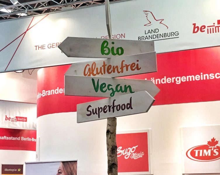 BioFach 2019- - (Foto: Pascal Schöpf)