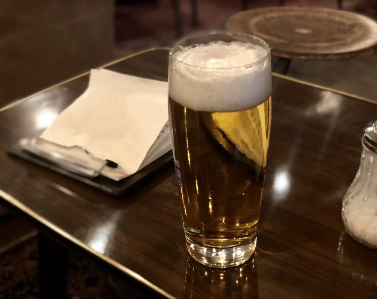 Allein in Deutschland gibt es circa 1400 Brauereien. Jedoch können sich nur wenige, ausgewählte Braustätten als sogenannte "Slow Brewer" bezeichnen. (Bild: Elena Pruchniewski)