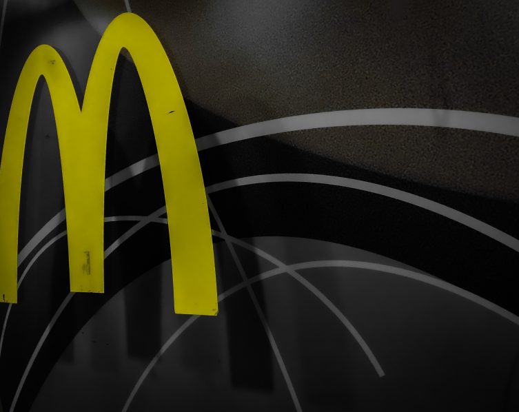 McDonald´s (Foto: Felix Zeiss)